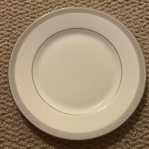 Waterford Olann salad plate